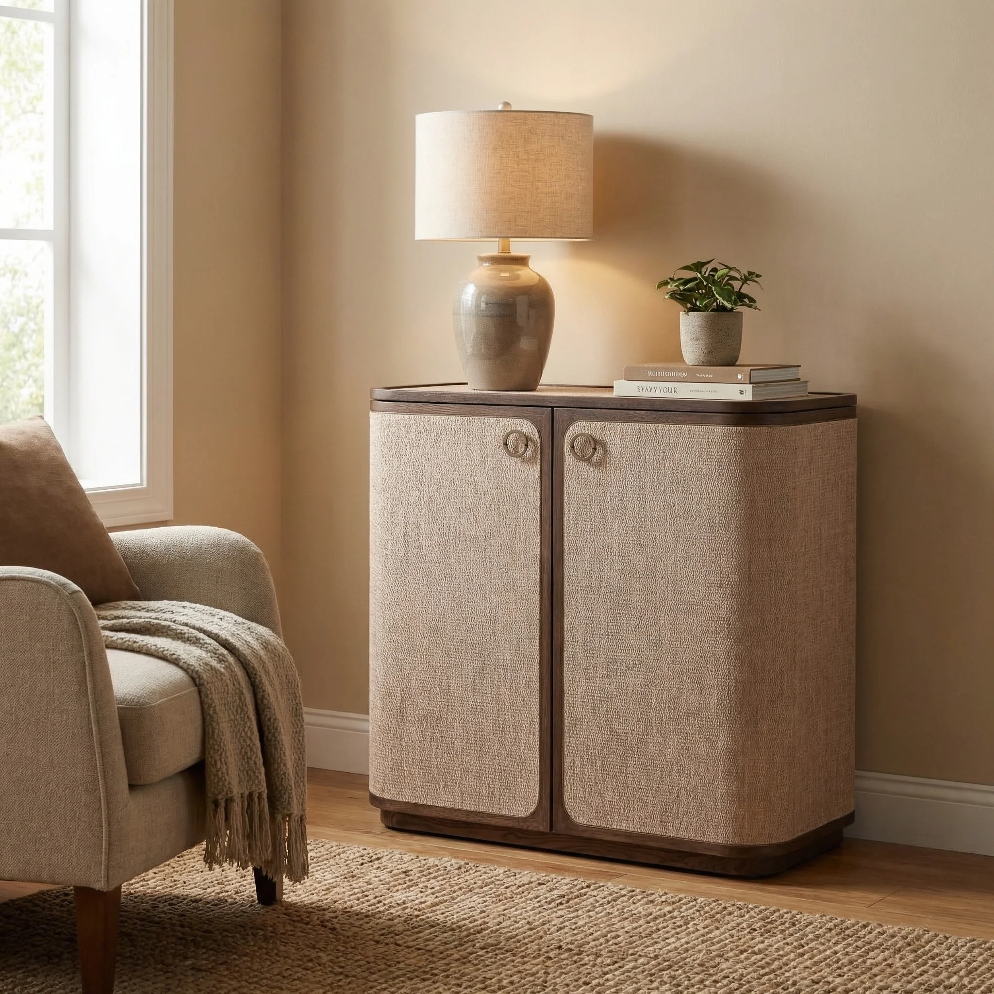 Sardinia 2door sideboard