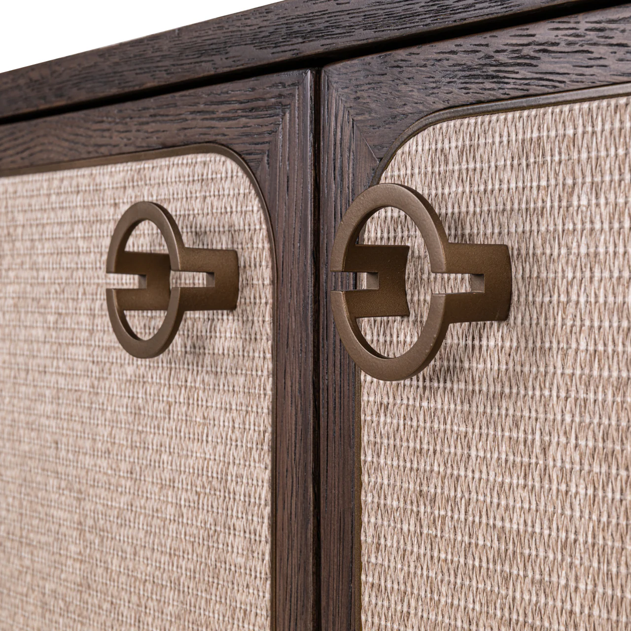 Sardinia 2door sideboard - Image 2