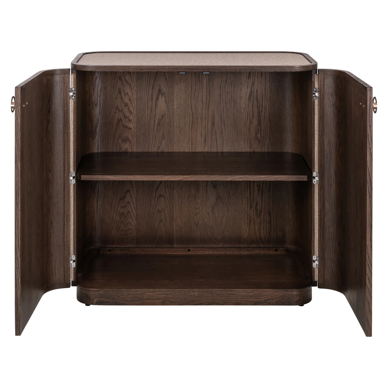 Sardinia 2door sideboard - Image 3