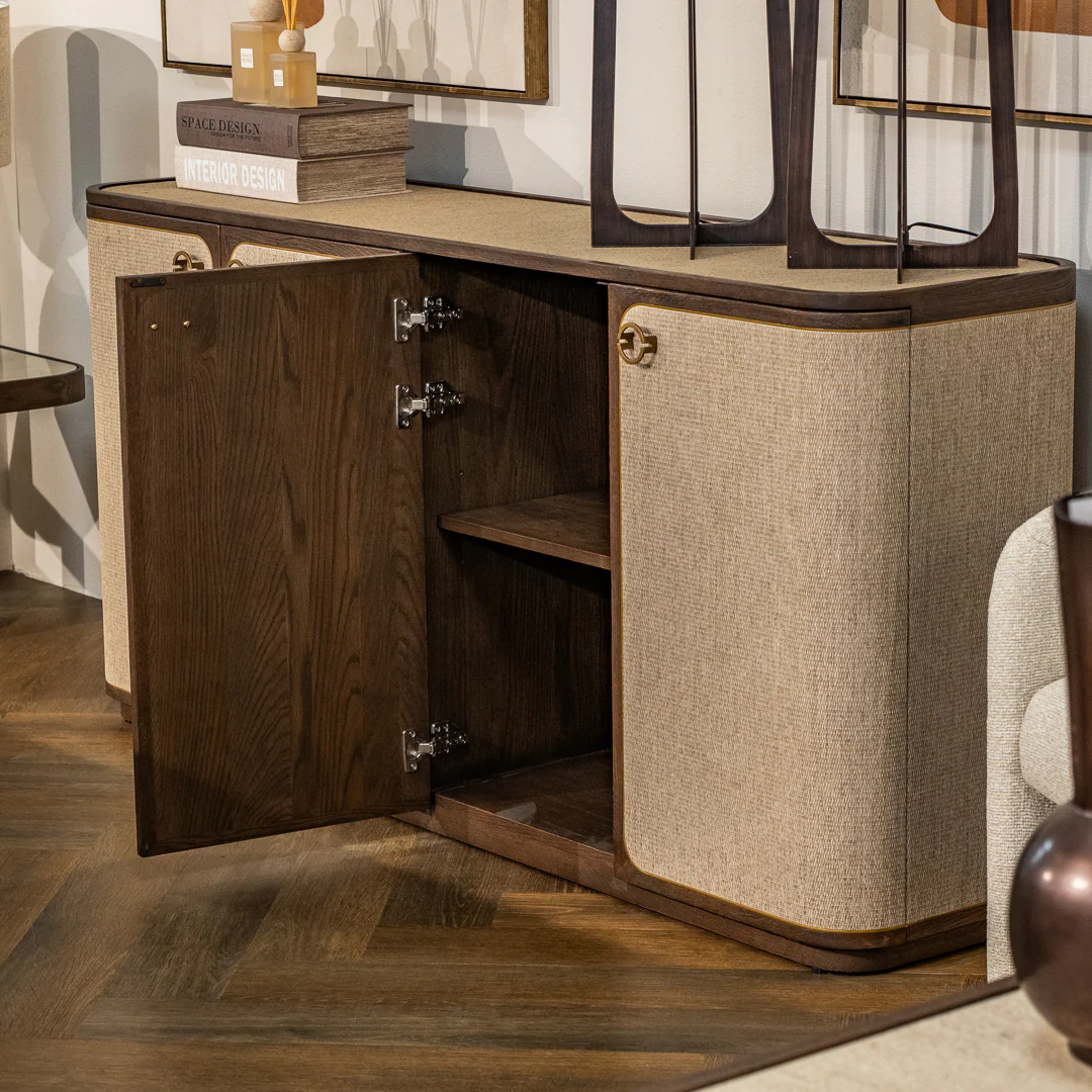 Sardinia wide Sideboard - Image 2