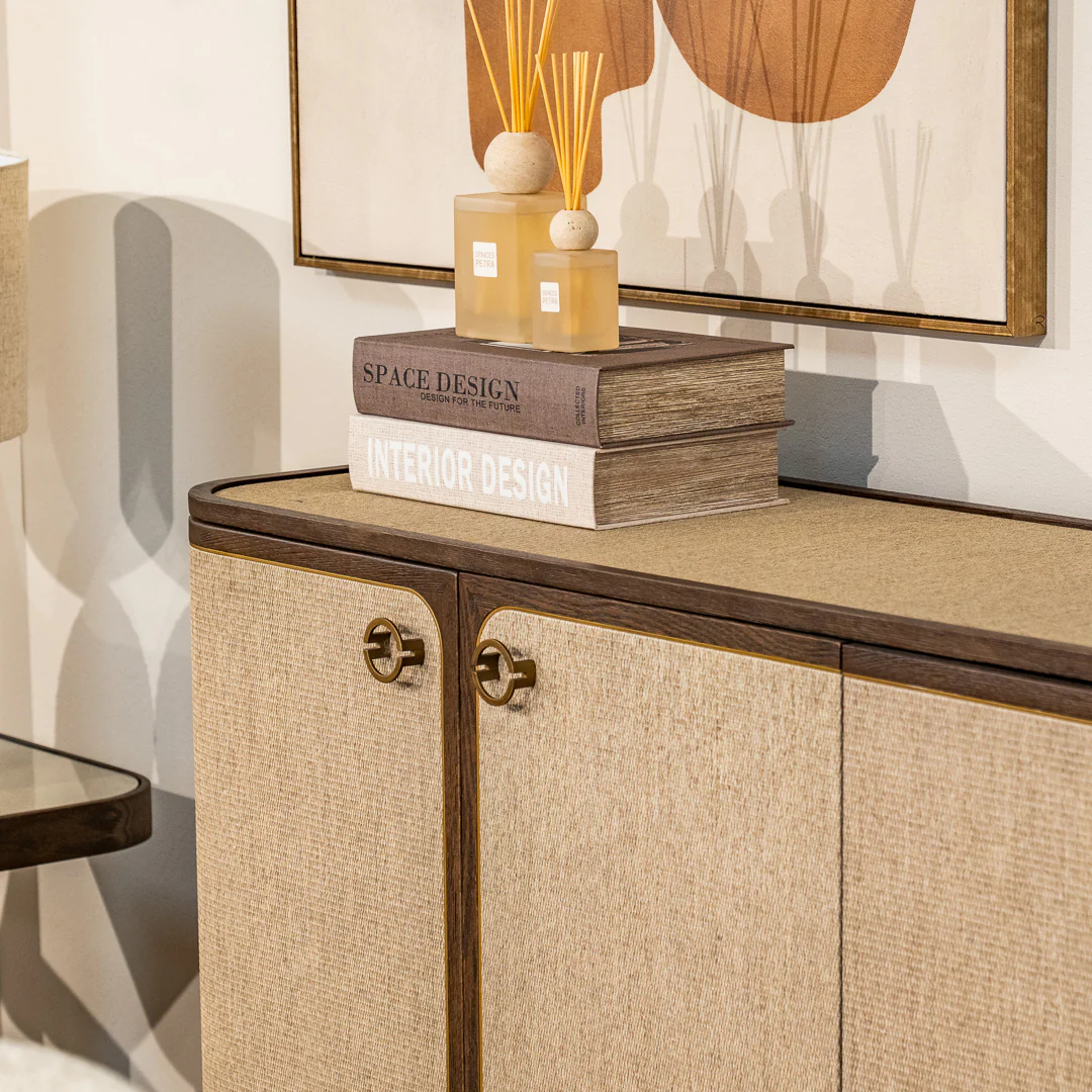 Sardinia wide Sideboard - Image 3