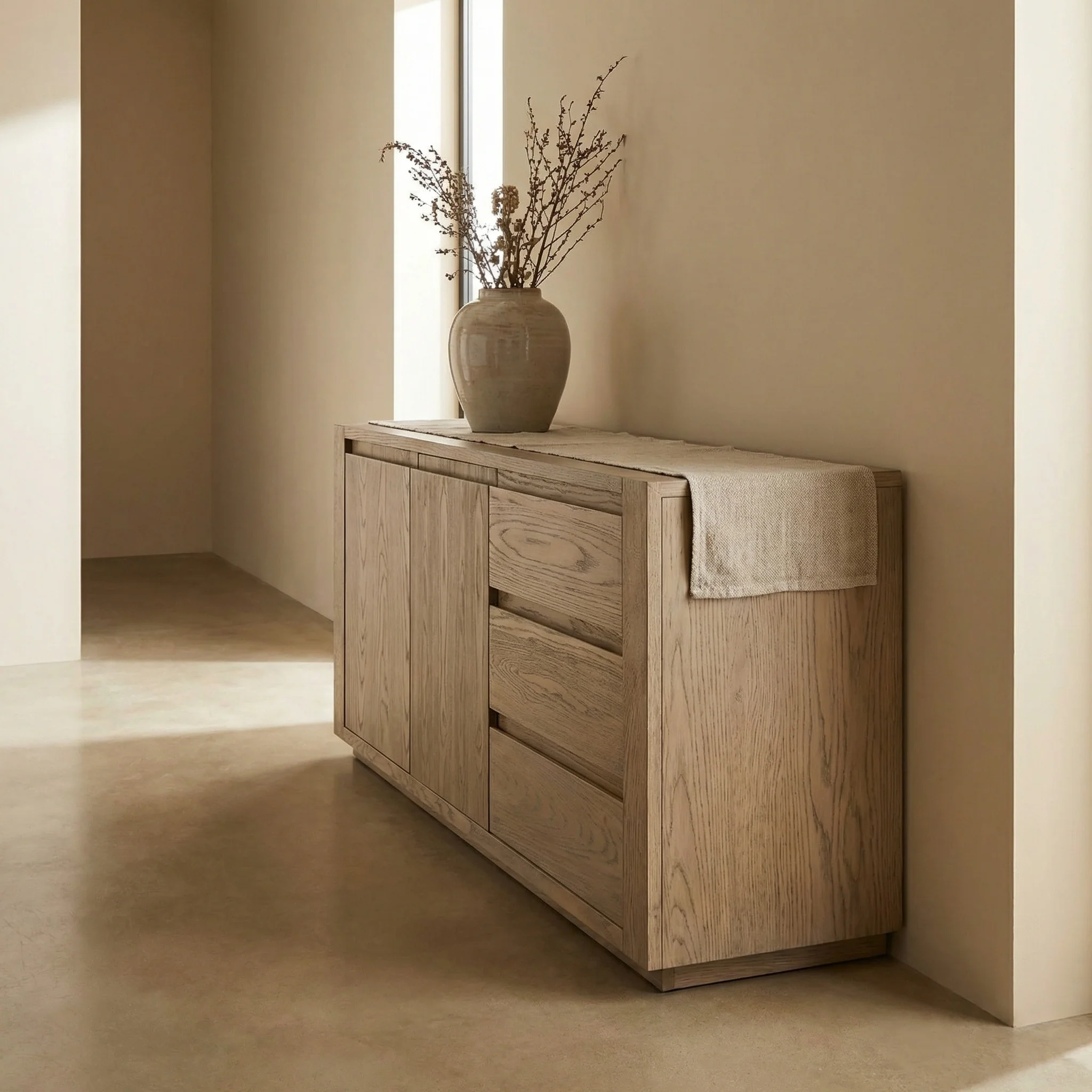 Windemere Sideboard - Image 6