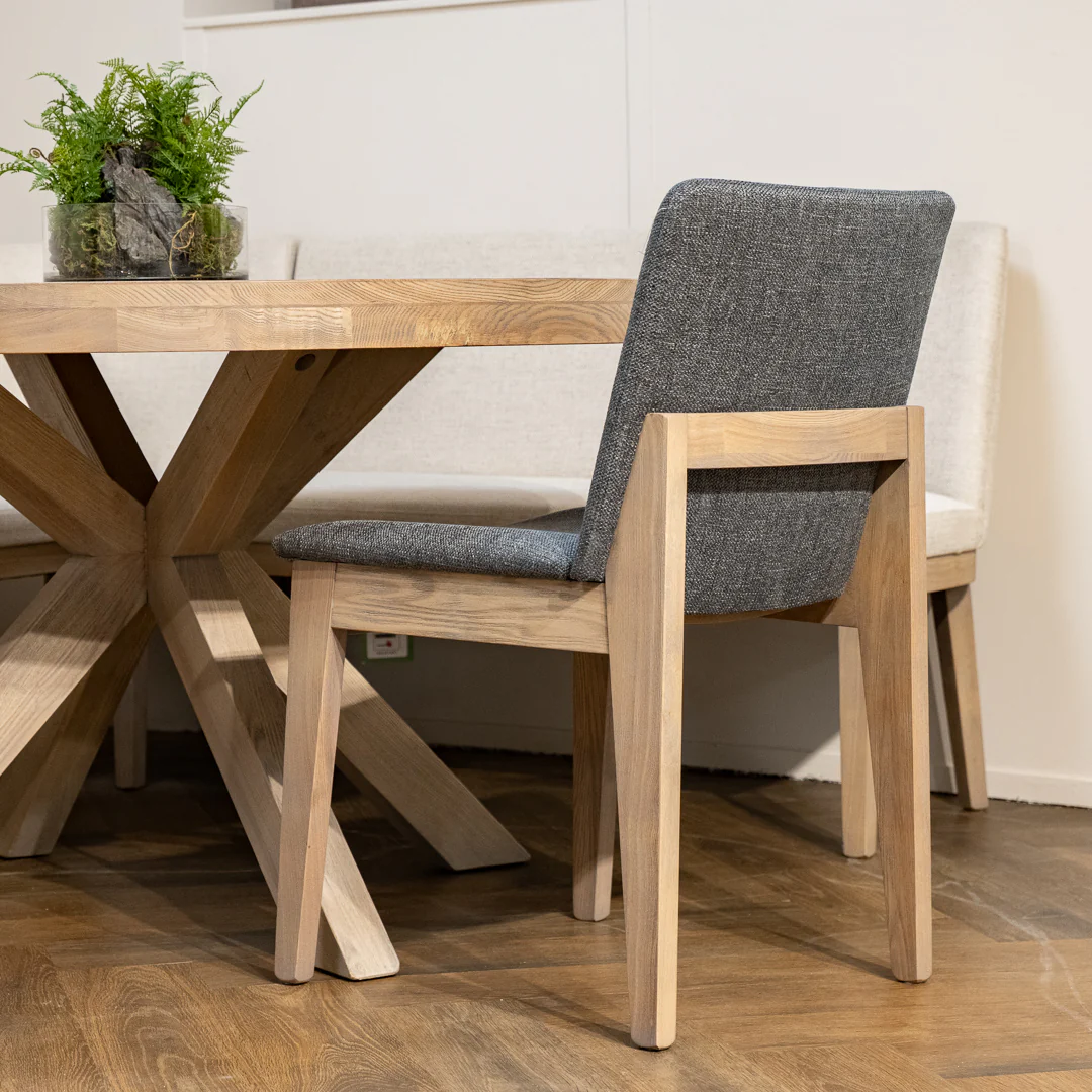 Windemere Round Dining Table - Image 2