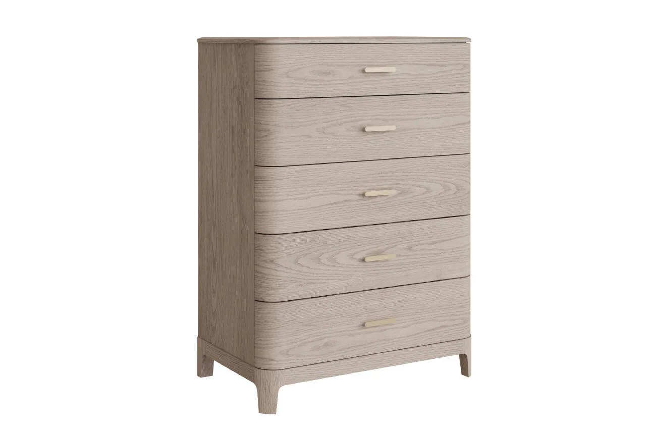Zahra Tall Chest - Image 3